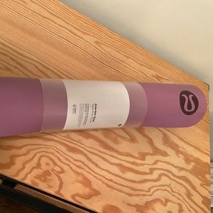 Lululemon Athletica Arise Yoga Mat 5mm